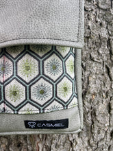 Charger l&#39;image dans la galerie, Toutite frutti cuir gris