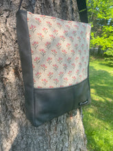 Charger l&#39;image dans la galerie, Bohème mandala cuir turquoise