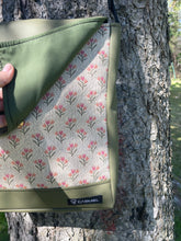 Charger l&#39;image dans la galerie, Troubadour végan kaki mandala