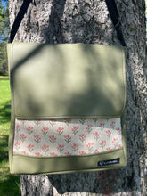 Charger l&#39;image dans la galerie, Troubadour végan kaki mandala