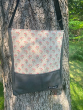 Charger l&#39;image dans la galerie, Bohème mandala cuir turquoise