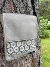 Charger l&#39;image dans la galerie, Toutite frutti cuir gris