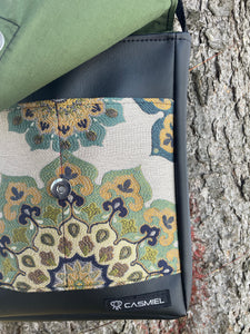 Toutite frutti vegan noire mandala