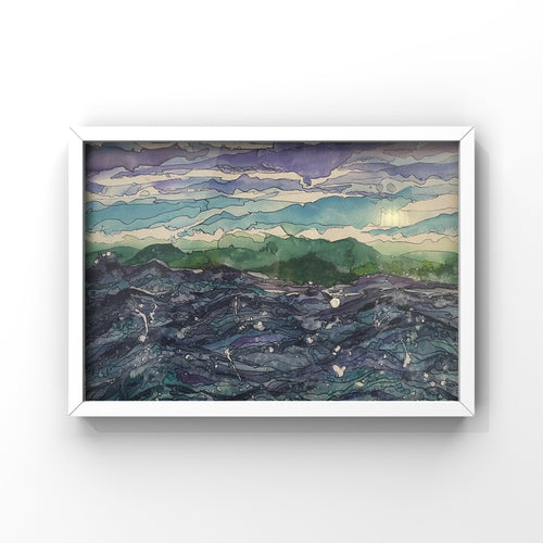 Vagues 1