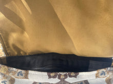 Charger l&#39;image dans la galerie, Troubadour cuir caramel /mandala