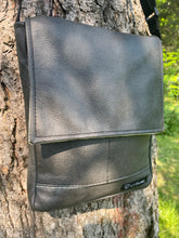 Charger l&#39;image dans la galerie, Toutite Frutti cuir gris charcoal