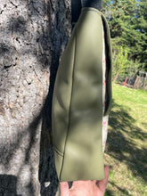 Charger l&#39;image dans la galerie, Troubadour végan kaki mandala