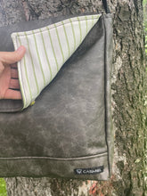 Charger l&#39;image dans la galerie, Troubadour cuir marron