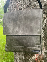 Charger l&#39;image dans la galerie, Troubadour cuir marron