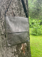 Charger l&#39;image dans la galerie, Troubadour cuir marron