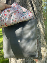 Charger l&#39;image dans la galerie, Troubadour cuir animal