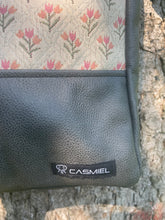 Charger l&#39;image dans la galerie, Bohème mandala cuir turquoise