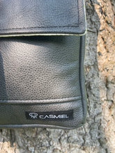 Charger l&#39;image dans la galerie, Toutite Frutti cuir gris charcoal