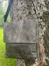 Charger l&#39;image dans la galerie, Troubadour cuir marron