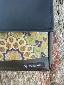 Toutite frutti vegan noire mandala