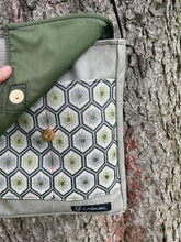 Charger l&#39;image dans la galerie, Toutite frutti cuir gris